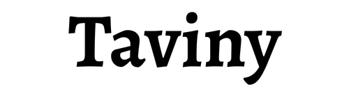 Taviny